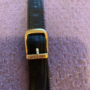 Bottega Veneta Interecatto fishing creole